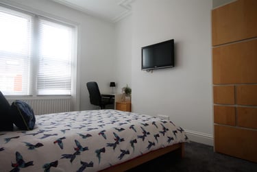 8 bed house, Sunbury Avenue, Jesmond, Newcastle, NE23HE - Image 8